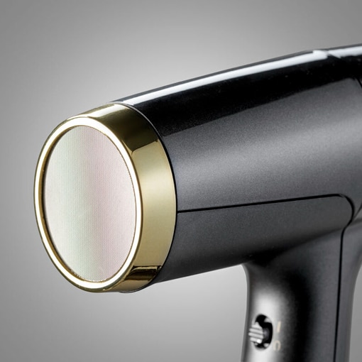 BaByliss Pro Falco Advanced Professional High Speed Digital Hair Dryer 6