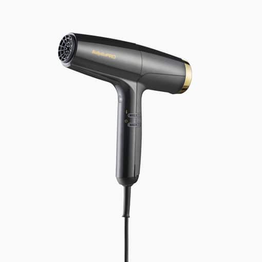 BaByliss Pro Falco Advanced Professional High Speed Digital Hair Dryer