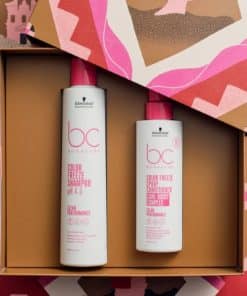 Bonacure Color Freeze Set 2025