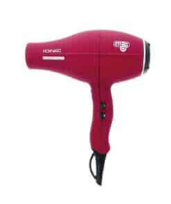 ETI Ionic Compact Hairdryer Magenta