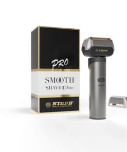 Kiepe Pro Smooth 3800 Shaver
