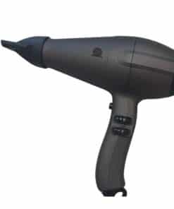 STR 3600 Hair Dryer Gunmetal Grey