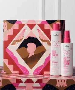 Schwarzkopf Bonacure Color Freeze Set 2025