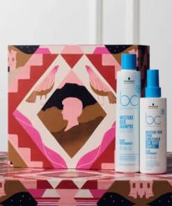 Schwarzkopf Bonacure Moisture Kick Set 2025
