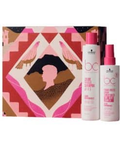 Schwarzkopf Professional Bonacure Color Freeze Set 2025