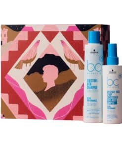 Schwarzkopf Professional Bonacure Moisture Kick Set 2025