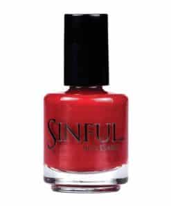 Sinful Nail Polish Lust 15ml