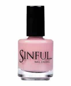 Sinful Nail Polish Modest 15ml