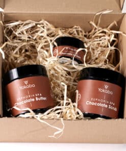 Yokaba Chocolate Set 2