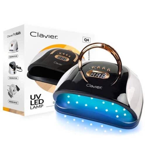 Clavier UV LED Lamp Q4 256W