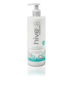 Hive 1 Step Cleansing Gel 400ml