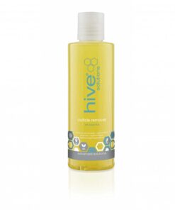 Hive Cuticle Remover with passion fruit 200ml