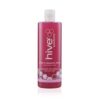 Hive Lychee & Raspberry Dizzle 400ml