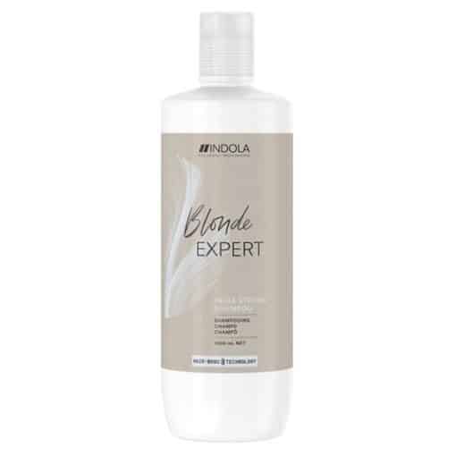 Indola Blond Expert Insta Strong Shampoo 1000ml
