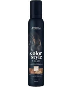 Indola Color Style Mousse 200ml new