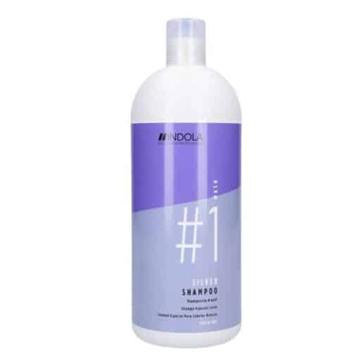 Indola Silver Shampoo 1500ml
