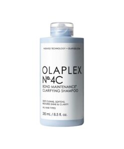 Olaplex No.4C Bond Maintenance Clarifying Shampoo