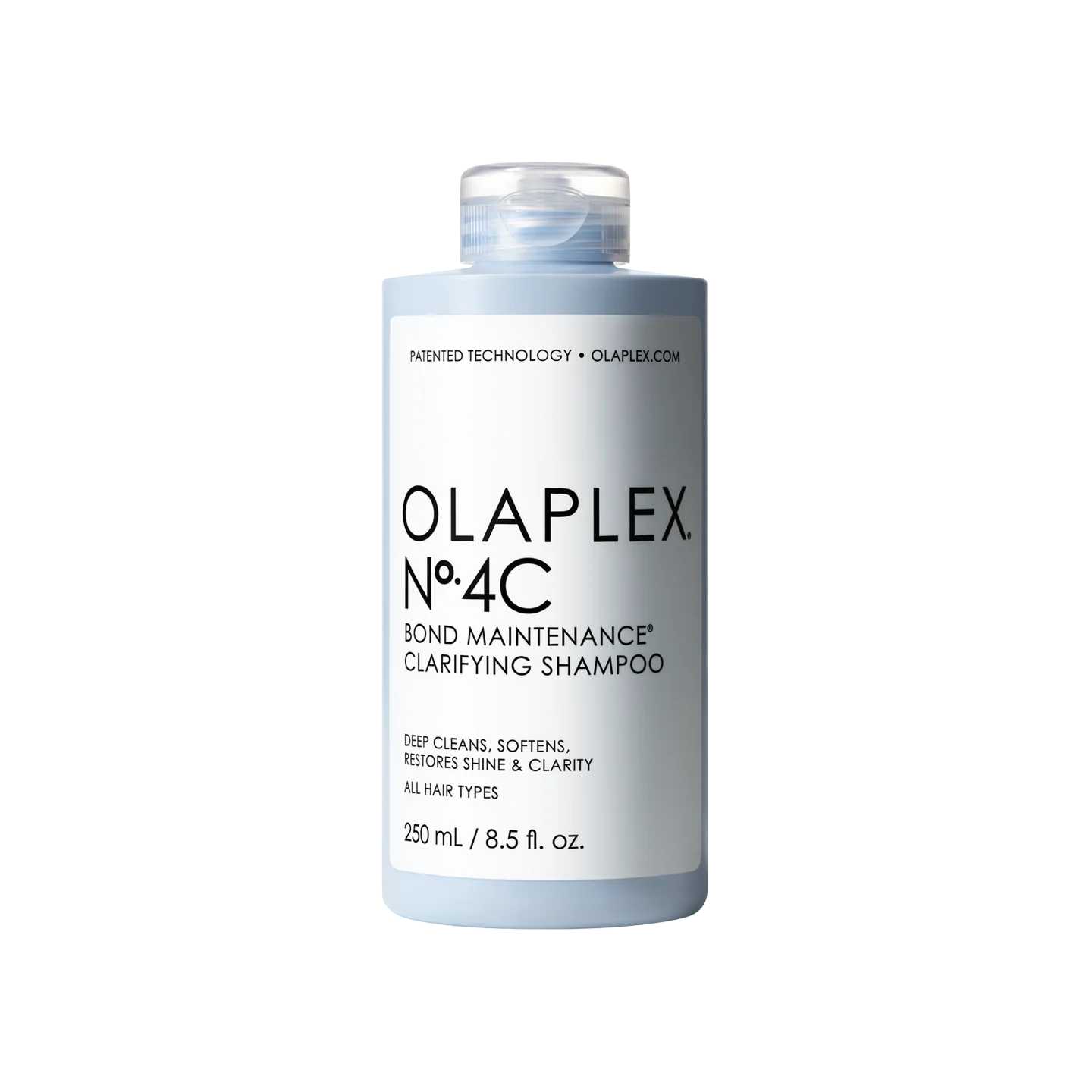 Olaplex No.4C Bond Maintenance Clarifying Shampoo