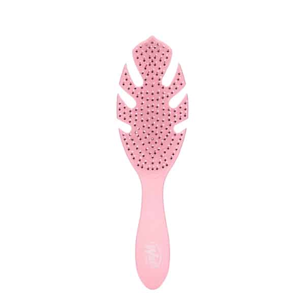 Wet Brush Go Green Detangler Pink