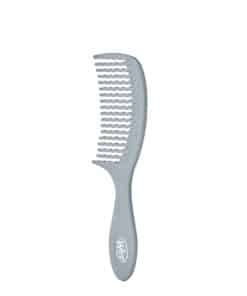 Wet Brush Go Green Detangling Comb Charcoal