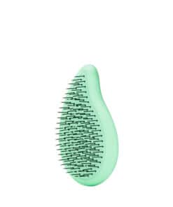 Wet Brush Go Green Palm Detangler Green