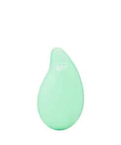 Wet Brush Go Green Palm Detangler Green