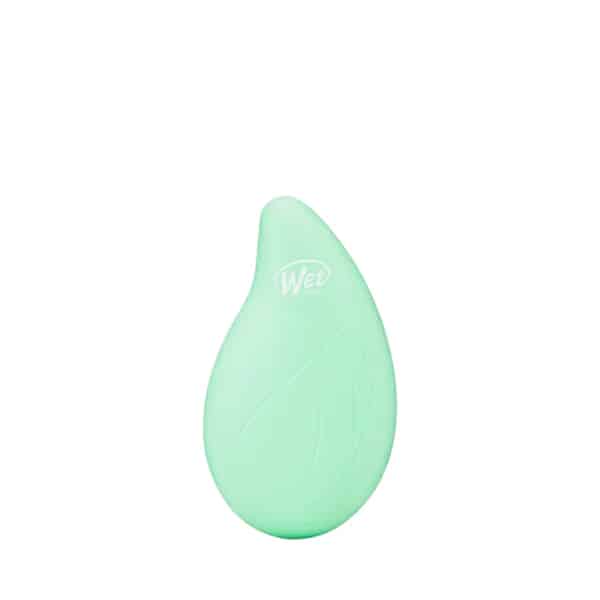 Wet Brush Go Green Palm Detangler Green