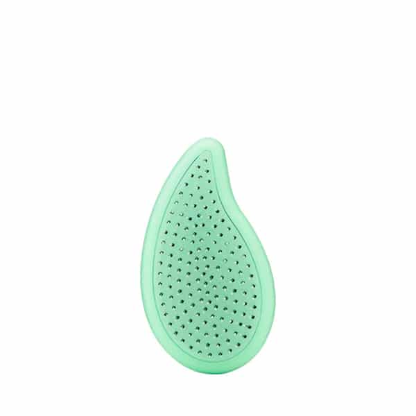 Wet Brush Go Green Palm Detangler Green