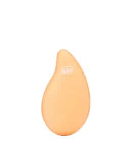 Wet Brush Go Green Palm Detangler Orange