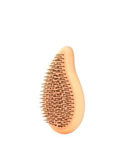 Wet Brush Go Green Palm Detangler Orange