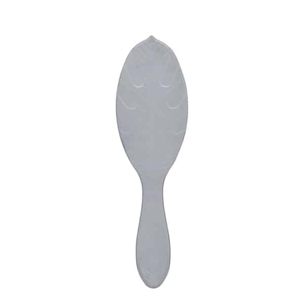 Wet Brush Go Green Treatment & Shine Hair Brush Charcoal