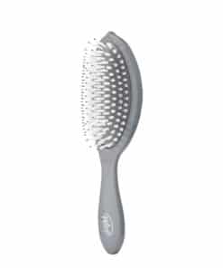 Wet Brush Go Green Treatment & Shine Hair Brush Charcoal