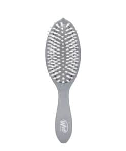 Wet Brush Go Green Treatment & Shine Hair Brush Charcoal