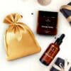 Yokaba SPA Orange Butter and Oil Set