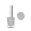 05 Ash Gray classic varnish PURE VEGAN NAIL LACQUER 10 ML