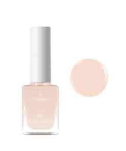 72 Pale Pink classic varnish PURE VEGAN NAIL LACQUER 10 ML