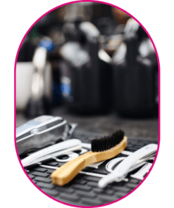 Barber Accessories