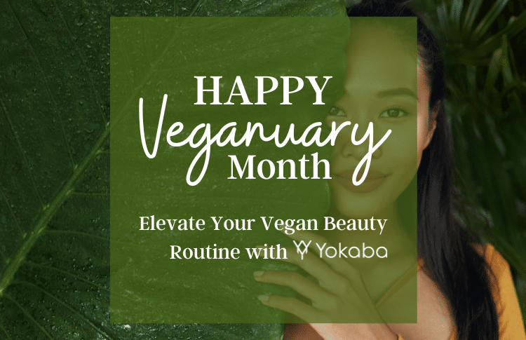 Elevate your Beauty Routine with YOKABA