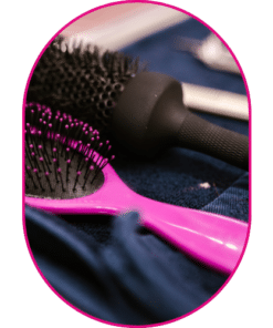 Hair Brushes