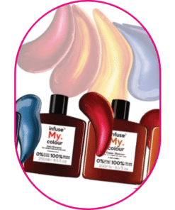 Colour Shampoo & Conditioner