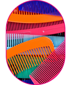 Styling Combs