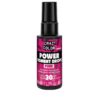 Crazy Color Power Pigment Drop Pink