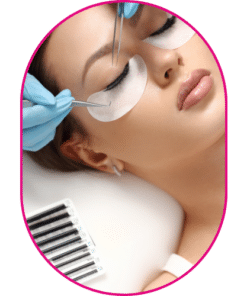 Eyelash & Eyebrow Product