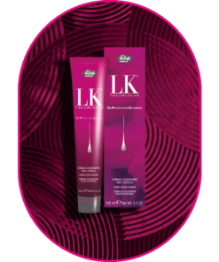 Permanent Hair Colour