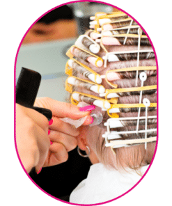 Perming & Straightening