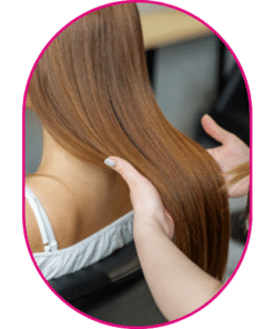 Professional Hair Care and Styling