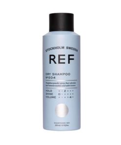 REF Dry Shampoo No204