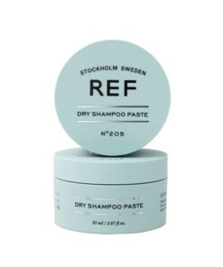 REF Dry Shampoo Paste No205