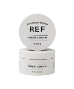REF  Fiber Cream No323