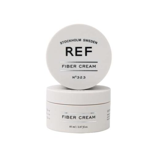 REF  Fiber Cream No323